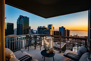 300 W Beech St, San Diego, CA 92101 - Photo 1