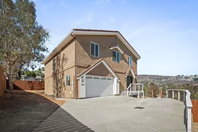  8886 Margaret Ct, Spring Valley, CA 91977 - Photo 1