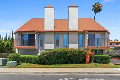  7630 Normal, La Mesa, CA 91941 - Photo 1