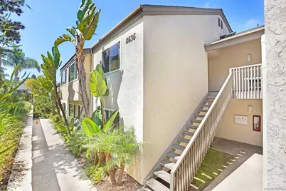  8636 Via Mallorca #B, San Diego, CA 92037 - Photo 1