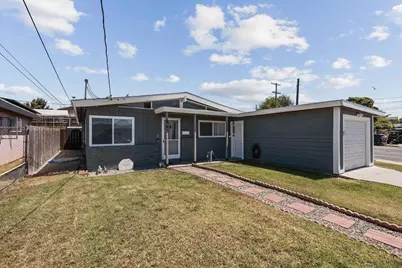  863 Ginna Pl, San Diego, CA 92114 - Photo 1
