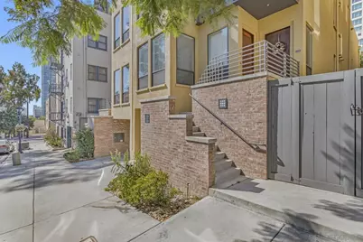  1524 10th Avenue, San Diego, CA 92101 - Photo 1