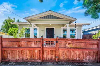 3655 Wightman St, San Diego, CA 92104 - Photo 1