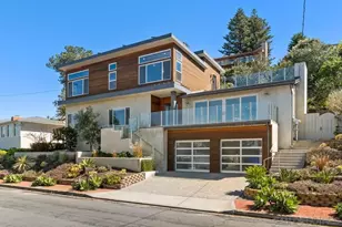 923 Muirlands Vista Way, La Jolla, CA 92037 - Photo 1