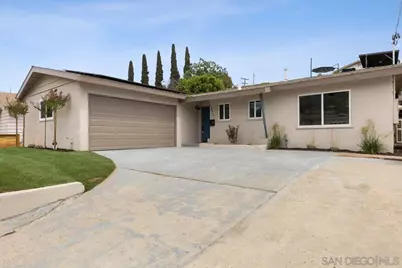  1911 Madera St, Lemon Grove, CA 91945 - Photo 1