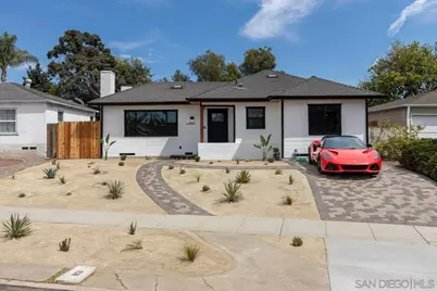  5027 E Mountain View Dr, San Diego, CA 92116 - Photo 1