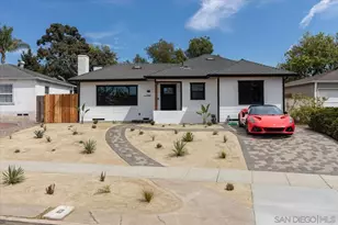 5027 E Mountain View Dr, San Diego, CA 92116 - Photo 1