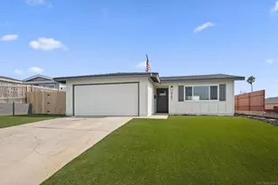 4281 Marcwade Dr, San Diego, CA 92154 - Photo 1