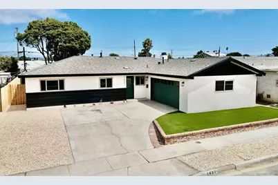  1421 Thermal Ave, San Diego, CA 92154 - Photo 1