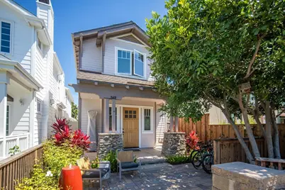  369 F Avenue, Coronado, CA 92118 - Photo 1