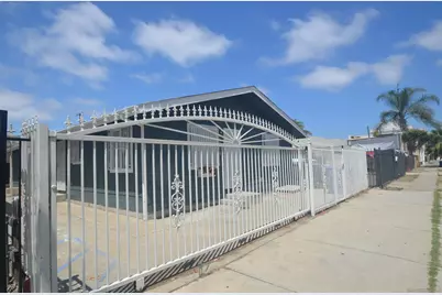  3836 43rd St, San Diego, CA 92105 - Photo 1
