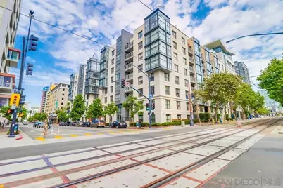  1150 J #609, San Diego, CA 92101 - Photo 1