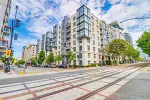 1150 J, San Diego, CA 92101 - Photo 1