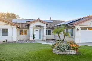 10022 Triple J Trail, Escondido, CA 92026 - Photo 1