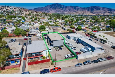  913 Grand Ave, Spring Valley, CA 91977 - Photo 1