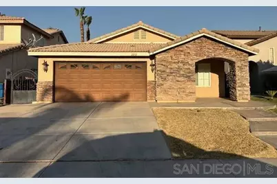  2212 I Yturralde, Calexico, CA 92231 - Photo 1