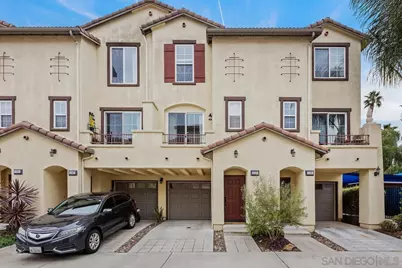  1313 Terracina Ln, San Diego, CA 92103 - Photo 1