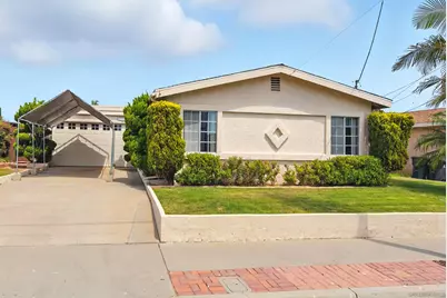  1231 Napa Ave, Chula Vista, CA 91911 - Photo 1