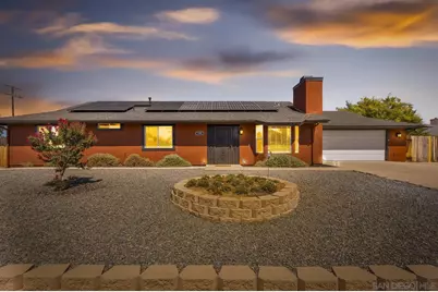  1599 Angel Place, Ramona, CA 92065 - Photo 1