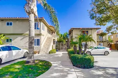 3769 Wilson Ave #2, San Diego, CA 92104 - Photo 1