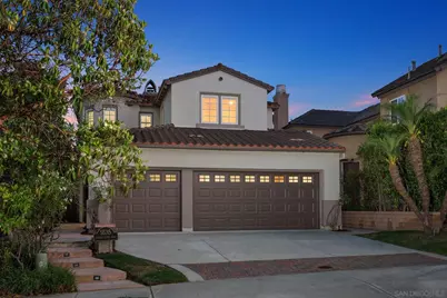  5535 Porter Creek Road, San Diego, CA 92130 - Photo 1