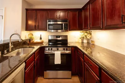  5404 Balboa Arms #461, San Diego, CA 92117 - Photo 1