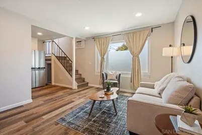  4921 Trojan Ave #6, San Diego, CA 92115 - Photo 1