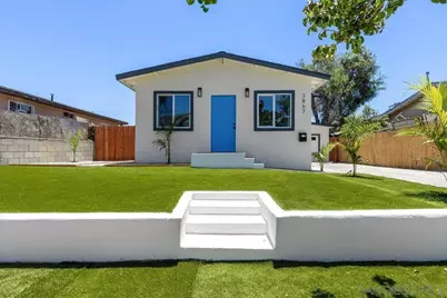  3867 Teak St, San Diego, CA 92113 - Photo 1