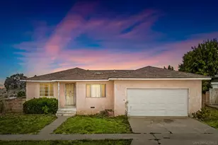 754 Marjorie Dr, San Diego, CA 92114 - Photo 1