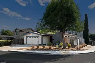 9256 Allano Way, Santee, CA 92071 - Photo 1