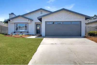  10020 Kaufman Way, San Diego, CA 92126 - Photo 1