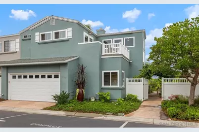  457 Arden Drive, Encinitas, CA 92024 - Photo 1