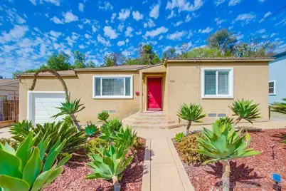  4152 60th St., San Diego, CA 92115 - Photo 1