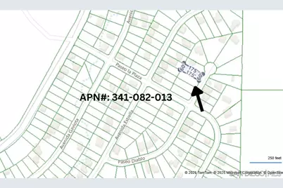  Lot 19 Blk 14 Mb 028/089 Quail Valley Income Properties Tr, Canyon Lake, CA 92587 - Photo 1