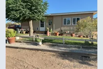  58405 Ramsey Road, Anza, CA 92539 - Photo 1