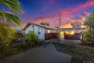 1006 Avocado Ave, El Cajon, CA 92020 - Photo 1