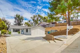 8535 Dobyns Dr, Santee, CA 92071 - Photo 1