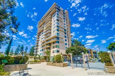  3634 7th Ave #1B, San Diego, CA 92103 - Photo 1