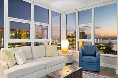  1325 Pacific Hwy #1102, San Diego, CA 92101 - Photo 1