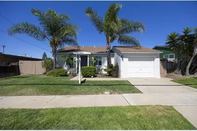  4454 Ute Dr, San Diego, CA 92117 - Photo 1