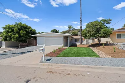  9117 Heatherdale St, Santee, CA 92071 - Photo 1