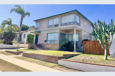  4435 Del Monte Ave, San Diego, CA 92107 - Photo 1