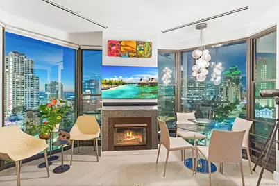  500 W Harbor Drive #1314, San Diego, CA 92101 - Photo 1