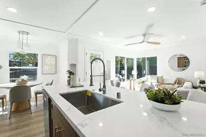  4482 47th St, San Diego, CA 92115 - Photo 1