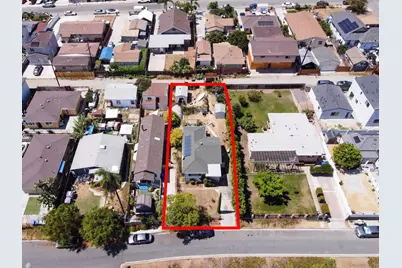  3040 Menlo Ave, San Diego, CA 92105 - Photo 1