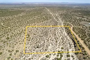 0 Puzzle Canyon Rd, Llano, CA 93544 - Photo 1