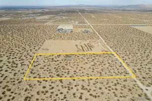 0 126th St, Pearblossom, CA 93553 - Photo 1