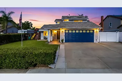  1552 Cajon Greens Pl, El Cajon, CA 92021 - Photo 1