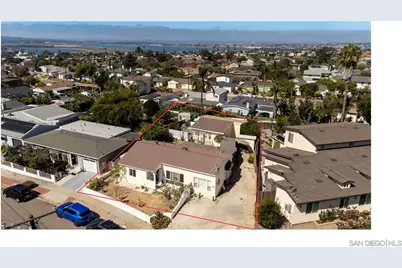  4654-56 Blackfoot Ave, San Diego, CA 92117 - Photo 1