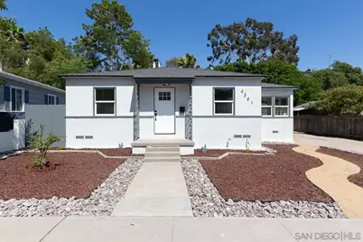  4361 Alamo Dr, San Diego, CA 92115 - Photo 1
